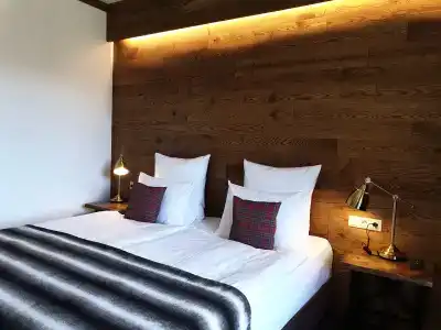 FLORA бутик-отель&spa - 9