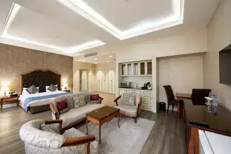 Sapphire Inn - 36