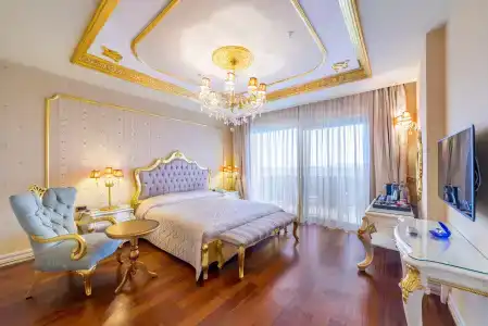 Be Premium Bodrum - 26