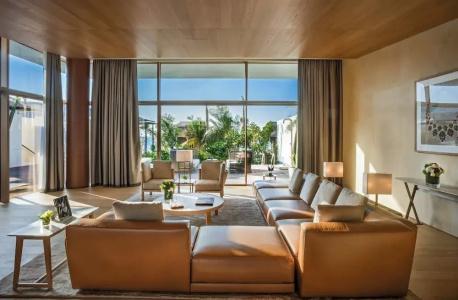 Bulgari Resort, Dubai - 43