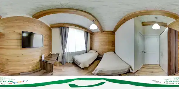 Hillside Karakol B&B - 55