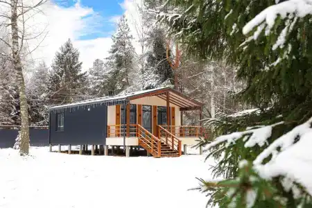 Заповедный край - 139