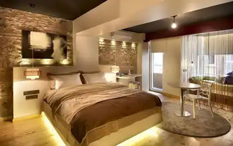 Nuru Ziya Suites - 0