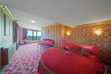 Antea Palace & Spa - 39