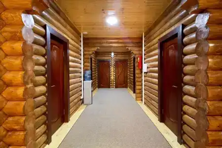 Krisna Mini-hotel - 14