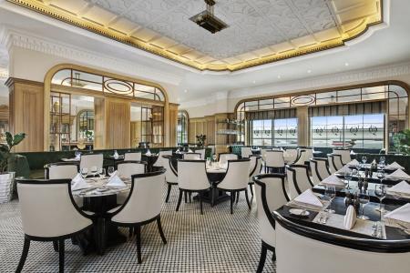Habtoor Palace Dubai, LXRs & Resorts - 22