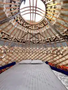 Agat Yurt Camp - 25