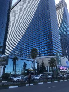 Orbi City - 1