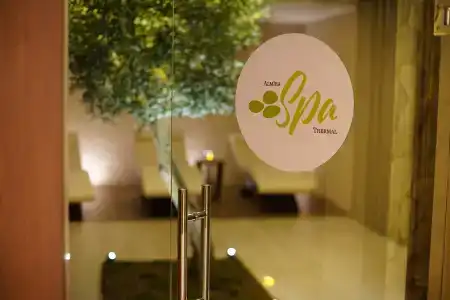 Almira Thermal Spa & Convention Center - 2
