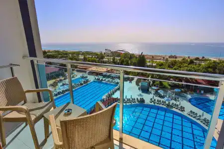 Laphetos Beach Resort & Spa - 70