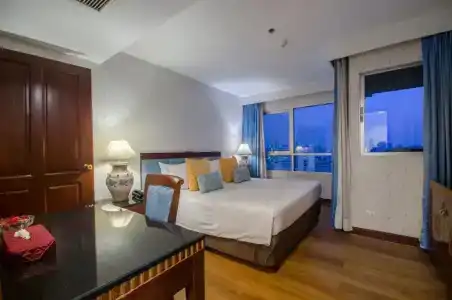 Prince Suites Residence Managed by Prince Palace - 3