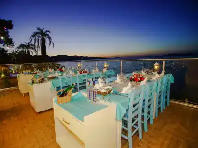 Blue Dreams Resort - 15