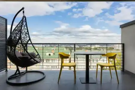Tulip Residence & Spa - 1