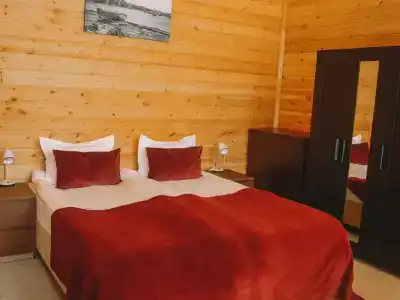 Cedar Grass Териберка - 177