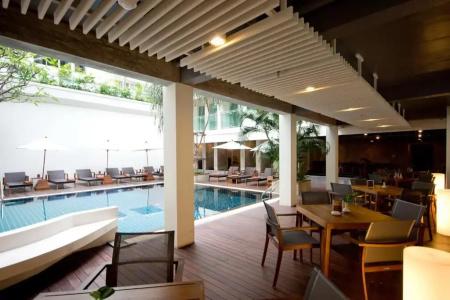 Sunshine & Residences - Sha Plus - 27