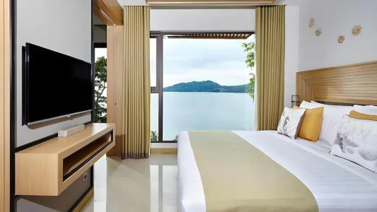 Amari Phuket - Sha Extra Plus - 72