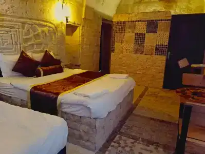 stone age cappadocia - 156