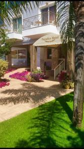 Paradice Luxury Suites - 24