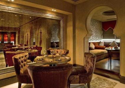 Four Points by Sheraton Sheikh Zayed Road - 21