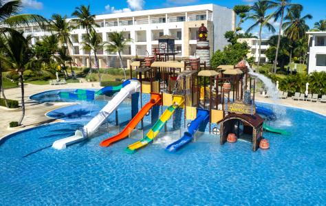 Princess Family Club Bavaro - All Inclusive - 17
