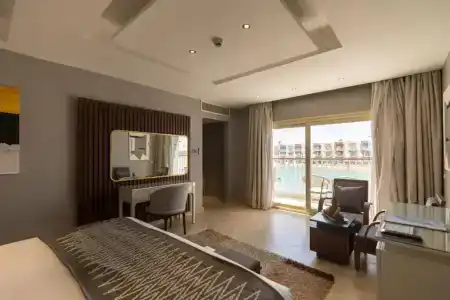 Sunrise Crystal Bay Resort -Grand Select - 82