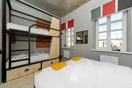 Hostel Urban - 53