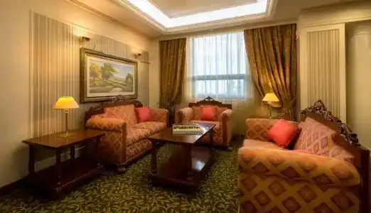 Radisson Blu - 12