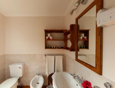 Le Vasseur La Buse Eco Resort - 39