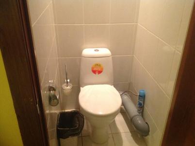 Hostel MKS Grupp - 19
