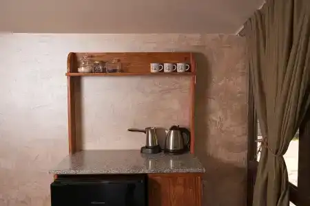 Ecolife Lodge - 15