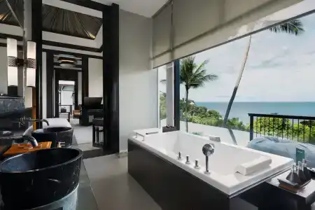 Banyan Tree Samui - Sha Extra Plus - 112