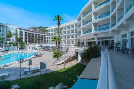 Pineta Park Deluxe - 45