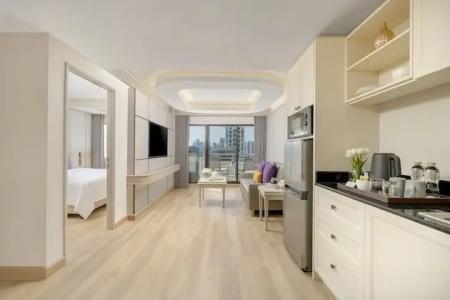 Centre Point Sukhumvit 10 - 77