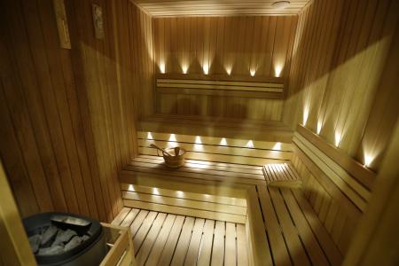 Nairi Spa Resorts - 38