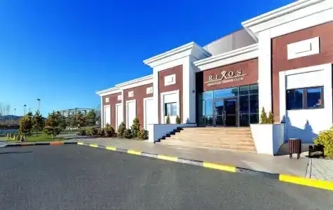 Rixos Borovoe - 29