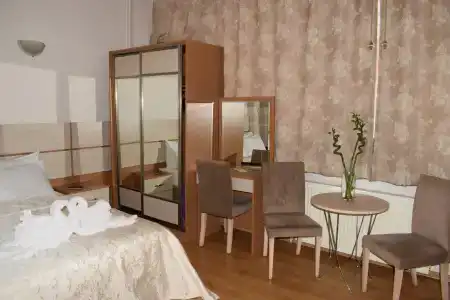 Royal Suites Besiktas - 33