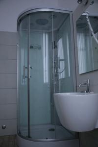 Five Rooms Rome Guesthouse - 64