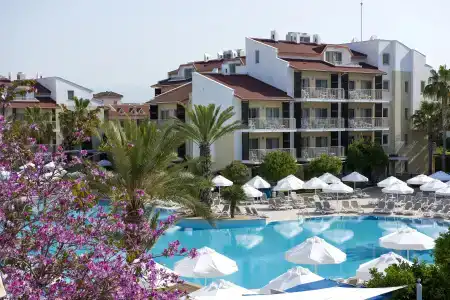 Barut B Suites - 44
