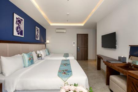 Parze Ocean & Spa - 15