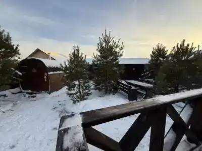 Уютный Золотой - 23