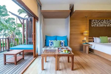 Ao Prao Resort - 18