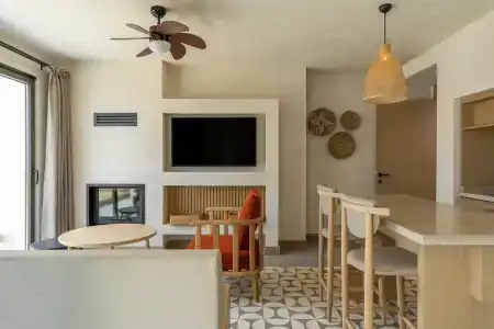 Radisson Blu Kas Adult Only - 68