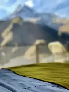 Misty Mountain - 7