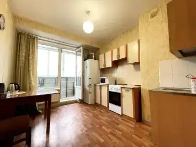 Трио на Туристской - 1