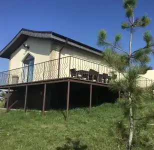 Арт Хаус Парле - 0
