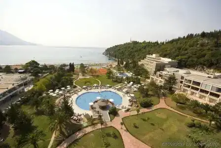 Iberostar Bellevue - All Inclusive - 42