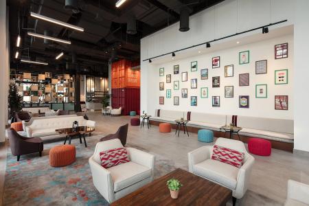 Rove Healthcare City - 2