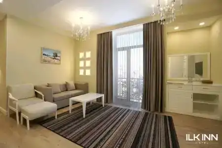 Ilk Inn - 105
