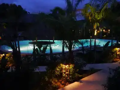 Le Forest Resort - 0