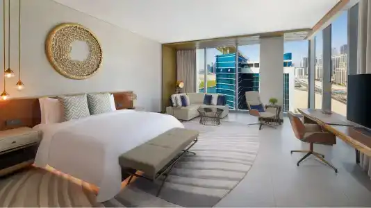 The St Regis Downtown, Dubai - 52